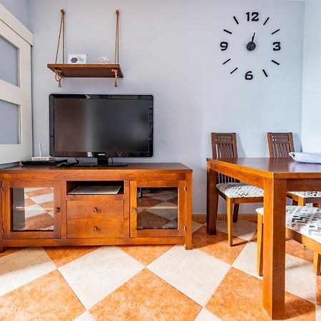 Apartamento Daniel Benalmádena Εξωτερικό φωτογραφία