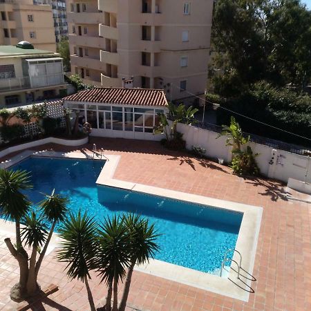 Apartamento Daniel Benalmádena Εξωτερικό φωτογραφία