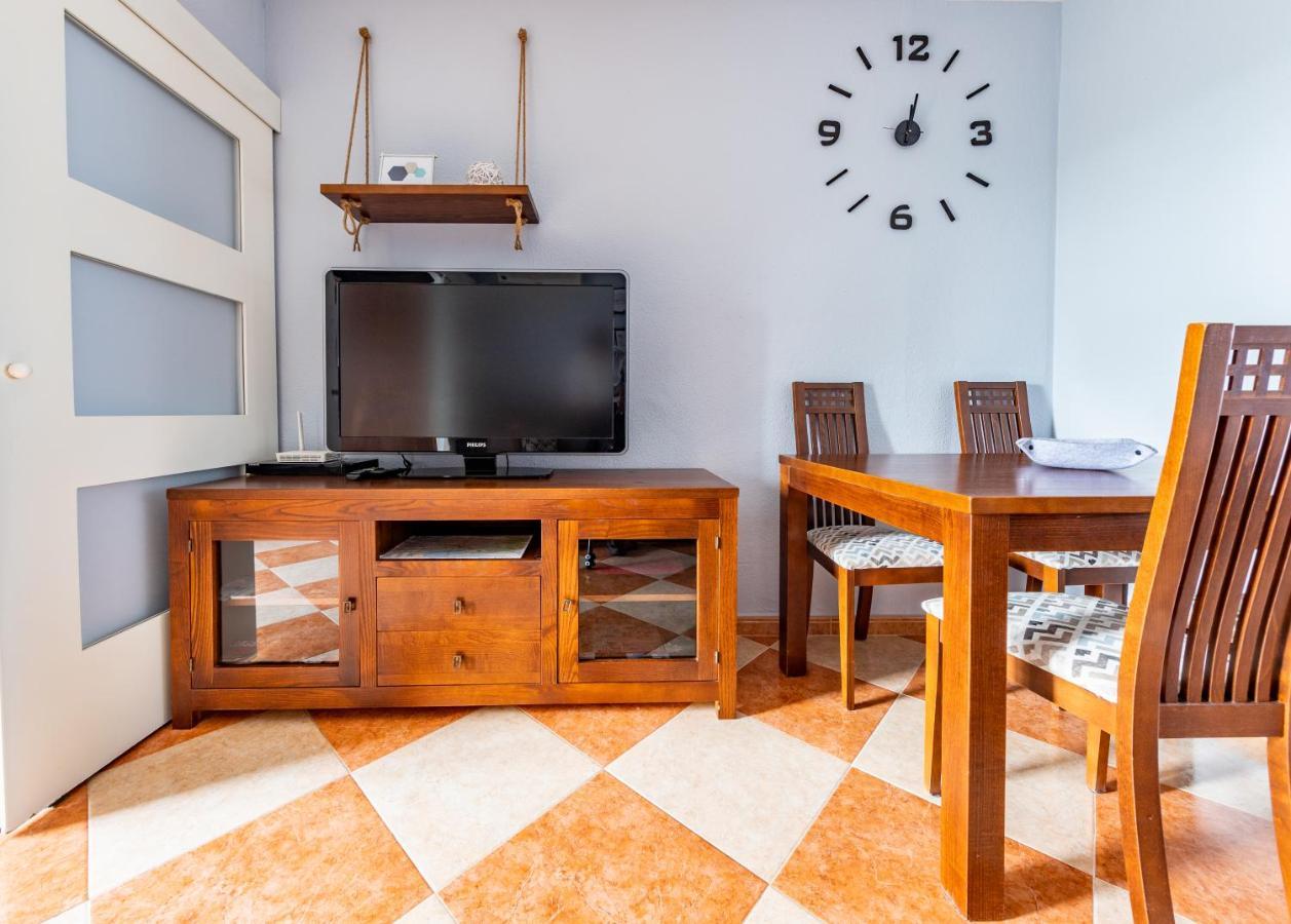 Apartamento Daniel Benalmádena Εξωτερικό φωτογραφία