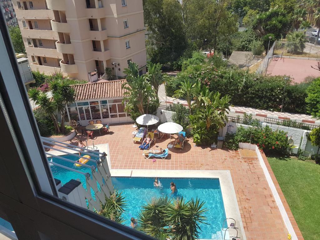Apartamento Daniel Benalmádena Εξωτερικό φωτογραφία