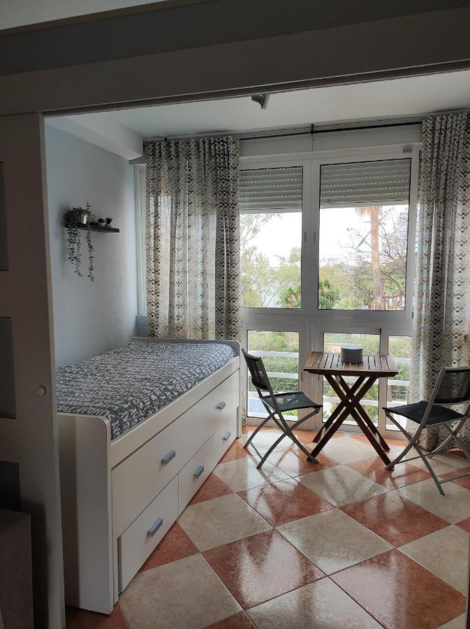 Apartamento Daniel Benalmádena Εξωτερικό φωτογραφία