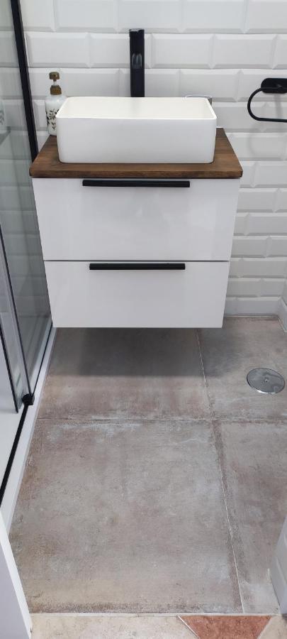 Apartamento Daniel Benalmádena Εξωτερικό φωτογραφία