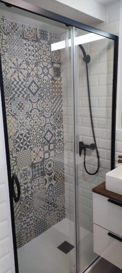 Apartamento Daniel Benalmádena Εξωτερικό φωτογραφία