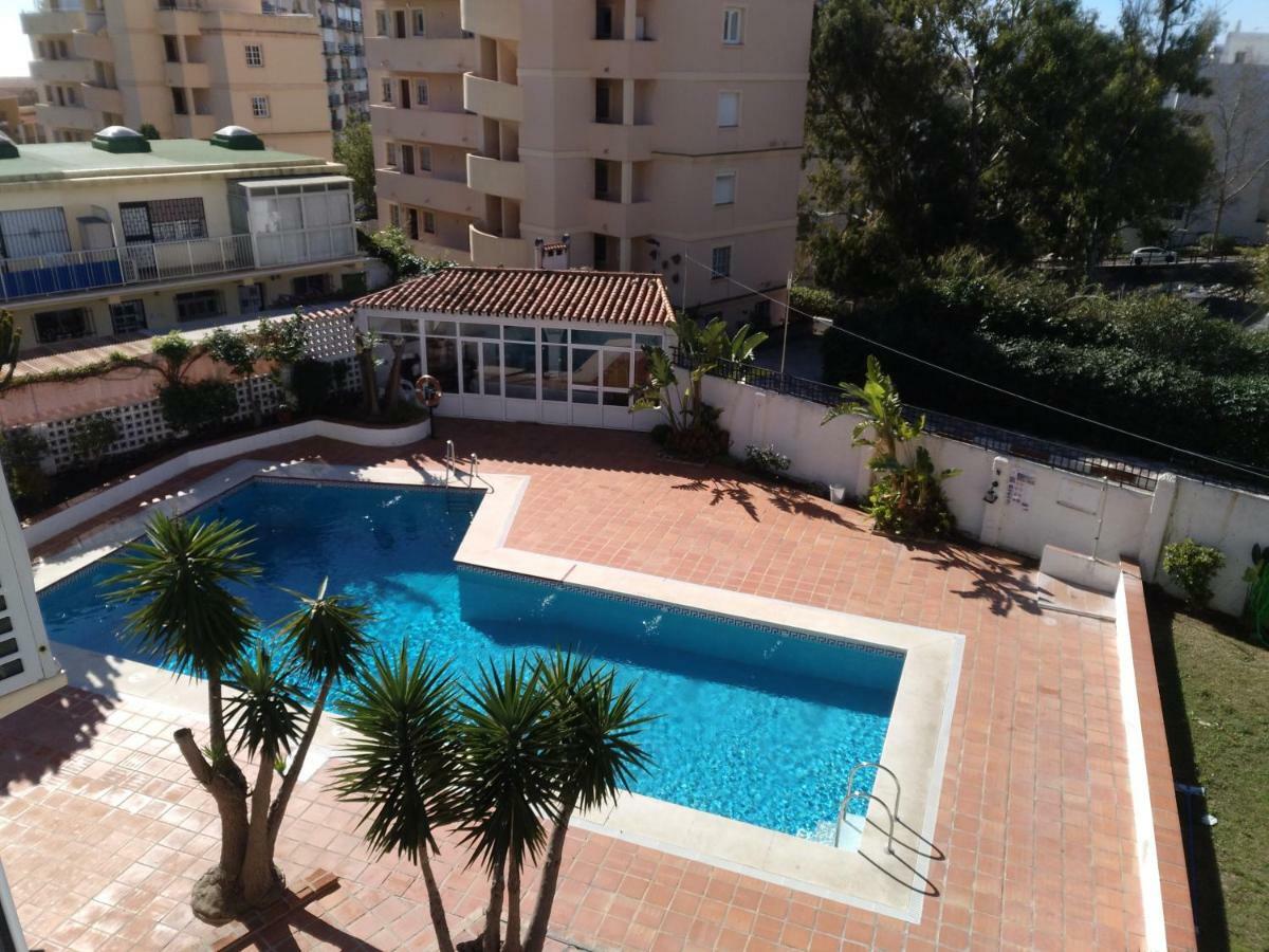 Apartamento Daniel Benalmádena Εξωτερικό φωτογραφία