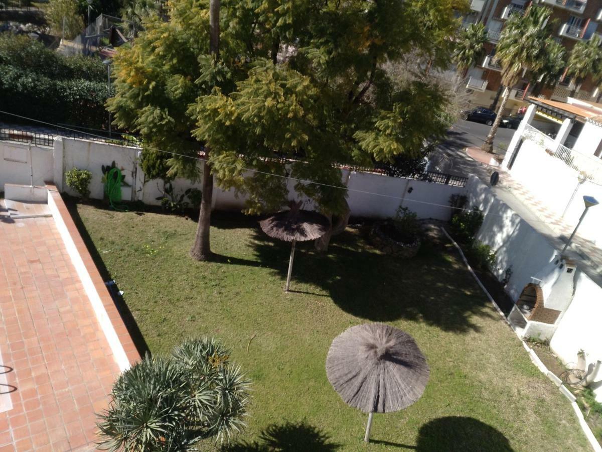 Apartamento Daniel Benalmádena Εξωτερικό φωτογραφία